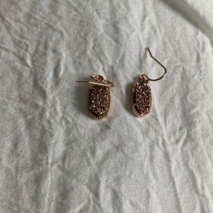 Kendra Scott earrings